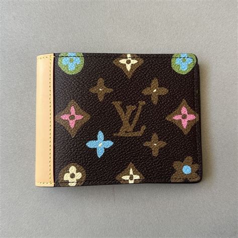 louis vuitton tyler the creater|tyler the creator lv wallet.